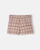 Patachou Patachou Tweed shorts - 3