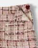 Patachou Patachou Tweed shorts - 4