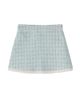Patachou Patachou Tweed skirt - 1