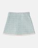 Patachou Patachou Tweed skirt - 3