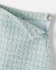 Patachou Patachou Tweed skirt - 4