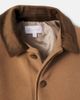 Patachou Patachou Velvet-trimmed coat - 4