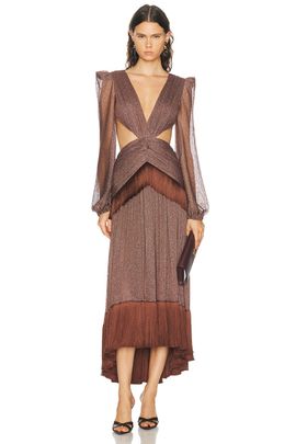 Sho Dress