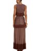 PatBO PatBO Alicia Tulle Long Skirt - 2