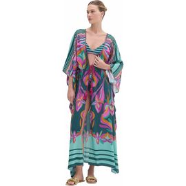 PatBO PatBO Aljezur Maxi Robe