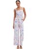 PatBO PatBO Amaryllis Embroidered Pant - 1