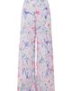 PatBO PatBO Amaryllis Embroidered Pant - 3