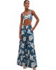 PatBO PatBO Artichoke Wide Leg Pant - 1