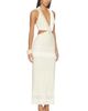 PatBO PatBO Ayla Fringe Long Dress - 2