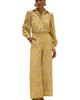 PatBO PatBO Bertha Lace Pants - 1