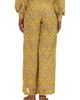 PatBO PatBO Bertha Lace Pants - 4