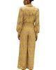 PatBO PatBO Bertha Lace Pants - 5