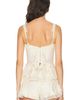 PatBO PatBO Bertha Lace Top - 3