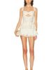PatBO PatBO Bertha Lace Top - 4