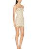 PatBO PatBO Betina Tweed Short Dress - 2