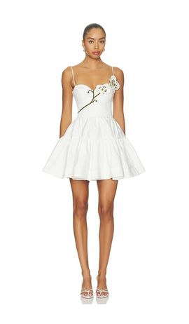 Sho Dress
