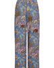 PatBO PatBO Boho Denim Pants - 2