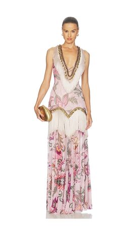 Sho Dress