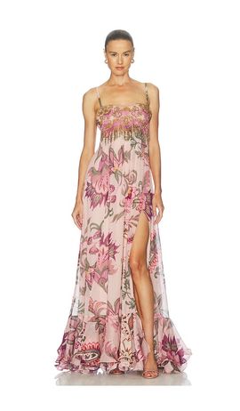 Sho Dress