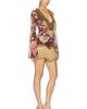 PatBO PatBO Boho Short Dress - 2