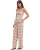 PatBO PatBO Bossa Crochet Pant - 1