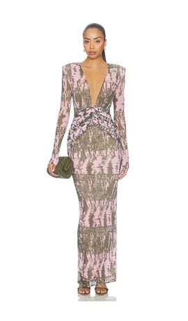 Sho Dress