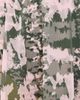 PatBO PatBO Botanic Stripe Long Skirt Green - 6