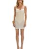 PatBO PatBO Celeste Knit Mini Dress - 1