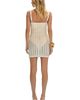 PatBO PatBO Celeste Knit Mini Dress - 4