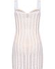 PatBO PatBO Celeste Knit Mini Dress - 5