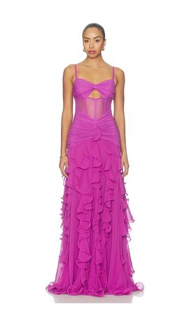 Sho Dress