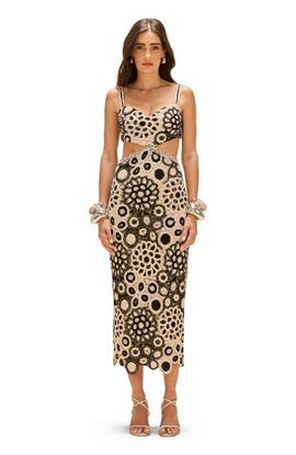 Sho Dress
