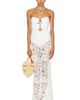 PatBO PatBO Gal Embroidery Maxi Dress - 1