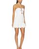 PatBO PatBO Gal Embroidery Mini Dress - 2