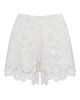 PatBO PatBO Gal Embroidery Short - 4