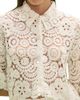 PatBO PatBO Gal Embroidery Top - 2