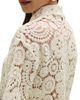 PatBO PatBO Gal Embroidery Top - 3