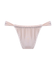 PatBO PatBO Golden Dune Lycra Bikini Bottom - 2