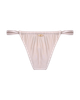 PatBO PatBO Golden Dune Lycra Bikini Bottom - 3