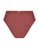 PatBO PatBO Golden Dune Lycra Embroidered Bikini Bottom - 4