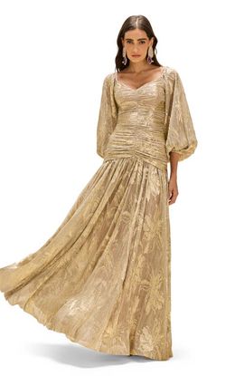 Sho Dress