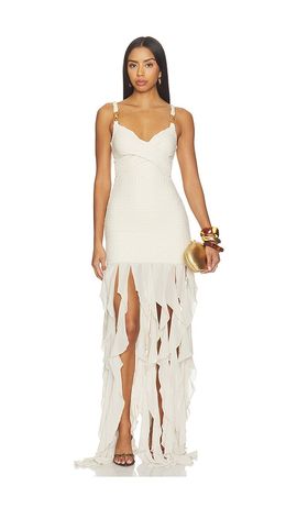 Sho Dress