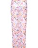 PatBO PatBO Honey Flower Beach Skirt - 4