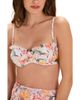 PatBO PatBO Honey Flower Underwire Bikini Top - 1