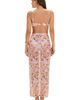 PatBO PatBO Honey Flower Underwire Bikini Top - 2