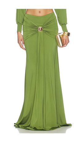 Patbo - PatBO Peony Embellished Butterfly Dress Patbo - PatBO Peony Embellished Butterfly Dress