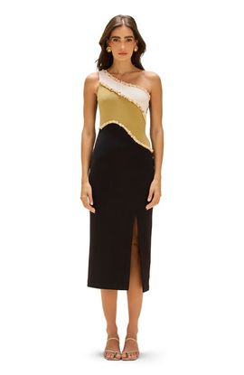 Sho Dress