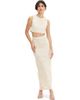PatBO PatBO Joy Lace Midi Skirt - 1