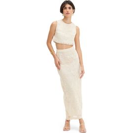 PatBO PatBO Joy Lace Midi Skirt