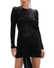 Patbo PatBO Laila Lace Mini Dress - 4